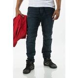 Diesel Jeans - BAKARINE Sweat jeans blue | Shoptok.si