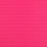 Unipap magenta 3D dekorativni valoviti karton B2 50x70cm | Shoptok.si