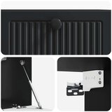 TV Omarica za TV, ki jo lahko montiraš na steno Črna, (5000210472) | Shoptok.si