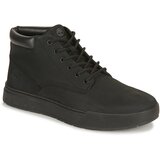 Timberland muške cipele Maple Grove Chukka, crne Cijene