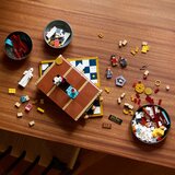 Lego harry potter - kamen mudrosti – kolekcionarsko izdanje (76466) | Eponuda.com