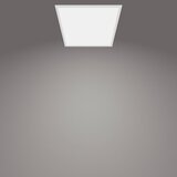 Philips LED prigušiva stropna svetiljka SLIM SCENE SWITCH LED/36W/230V 4000K | Eponuda.com