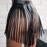 Sensation Luxe Sexy pojas sa resama