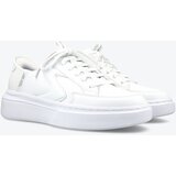 Skechers ženske patike cordova classic new reign W 185081-WHT | ePonuda.com