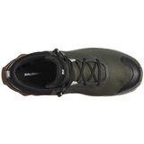 Salomon Polškornji X Reveal Chukka Cswp 2 Zelena | Shoptok.si