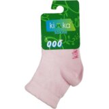 Kika Čarape za bebe, Roze | Eponuda.com
