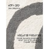 Hanse Home Sivi/krem periv/ručno rađen pamučan dječji tepih 140x200 cm Snuggle Emil – | shoptok.hr