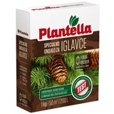 Đubrivo za četinare 1kg Plantella