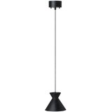Osram Zavesni luster na kablu DECOR WAIST 1xE27/40W/230V crna | Eponuda.com