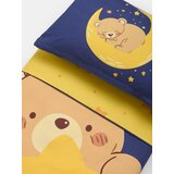 Sinsay Pamučni set posteljine s motivom medvjedića | shoptok.hr