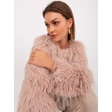 Wool Fashion Italia Jacket-AT-KR-2359.96P-Grey-Pink | Shoptok.si
