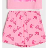 Sinsay Komplet pidžame Barbie | shoptok.hr