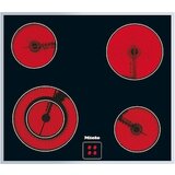 Miele km 6012 Električna plošča z gumbi na pečici | Shoptok.si