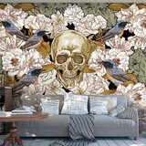  Tapeta - Among flowers 200x140 Cijene