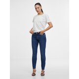 Orsay Dark Blue Women Skinny Fit Jeans - Women | Eponuda.ba