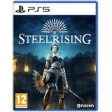 Nacon Gaming Steelrising (Playstation 5)