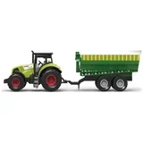 Ft traktor