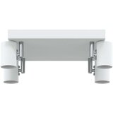  Stropna reflektora 4 načina podesiva bijela E27 | shoptok.hr