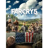 Ubisoft Connect Far Cry 5 (PC) Uplay Key GLOBAL | ePonuda.com