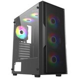  Gaming računar Intel I5-12400F, 8GB, 512GB, RTX 5050 O8G | Eponuda.ba