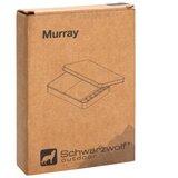  SET KARTE IGRAĆE ZA POKER PLUS KOCKICE ZA JUMB MURRAY SCHWARZWOLF F7003300AJ3 | shoptok.hr