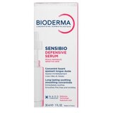 Bioderma sensibio defensive serum, protiv prevremenog starenja osetljive kože 30ml | Eponuda.com
