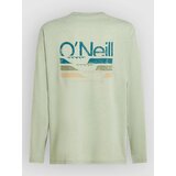 O'neill Hybrid Polygiene Majica z dolgimi rokavi marble arch | Shoptok.si