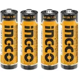 BATERIJE ALKALNE AA LR3 1,5V HAB2A01 4/1