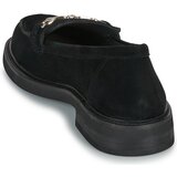 Stonefly CELINE 5 GOAT SUEDE Crna | shoptok.hr
