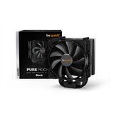 Be Quiet! BE QUIET PURE ROCK 2 (BK007) 120mm procesorski hladilnik | Shoptok.si
