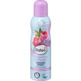 Balea vodeni sprej za telo - miris božura i jorgovana 150 ml | ePonuda.com