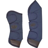 Kentucky Horsewear Transportni ščitniki, navy, Full | Shoptok.si