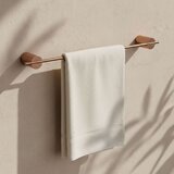 REA Bath Držač za ručnike Rea Tomi 5801 Brušeni Bakar | shoptok.hr
