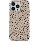 BURGA Silionski ovitek Tough za iPhone 13 Pro Max - - Sparkling Tiara | Shoptok.si