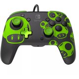 Nintendo SWITCH WIRED CONTROLLER REMATCH - 1UP GLOW IN THE DARK Cijene