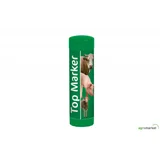 olovka za obeležavanje stoke topmarker 60ml, zelena