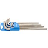 Unior Imbus ključevi u garnituri 1/16"-3/8" Unior Cijene
