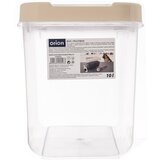 Orion Plastična škatla za shranjevanje s pokrovom 35x20x23 cm Slop – | Shoptok.si
