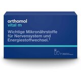 Orthomol vital m bočice 7 doza Cene