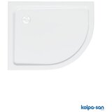 Kolpa San Tuš kada ugradna 100x80cm Malur-D Kolpa San 793600 | Eponuda.com