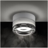 Ideal Lux - LED plafonsko svetlo za kupatilo LOLLY 1xGX53/9W/230V IP44 belo/prozirno Cene