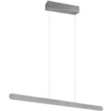 Tri O Svijetlo siva LED viseća svjetiljka Helios – | shoptok.hr