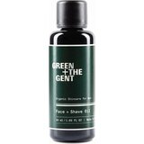 Green + The Gent face + shave oil Cijene