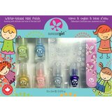 Suncoatgirl natural nail kit Mini Mani - Mini Mani Vegan Cene