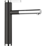 Blanco slavina LINEE-S - GRAFIT Cijene