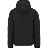 Fila Zimska jakna 'Bensheim' krvavo rdeča / črna / bela | Shoptok.si