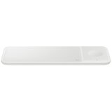 Samsung bežični punjač trio sa adapterom 9W white | shoptok.hr