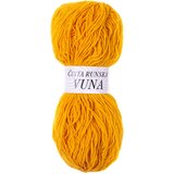 Vuna.rs Vuna za pletenje i ručni rad, 1kg, Sivo - bela Cene