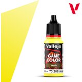 Vallejo Yellow Wash 17ml - Mecha Color 73.208 Cene