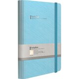 Faraday NOTES SPIRALNA BILJEŽNICA 17x24 CRTE | shoptok.hr